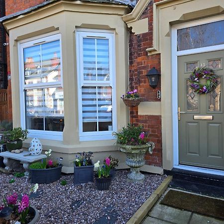Appartement Windmill House Lytham à Lytham St Annes Extérieur photo