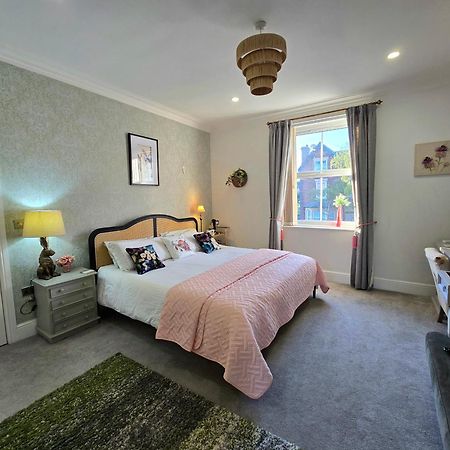 Appartement Windmill House Lytham à Lytham St Annes Extérieur photo