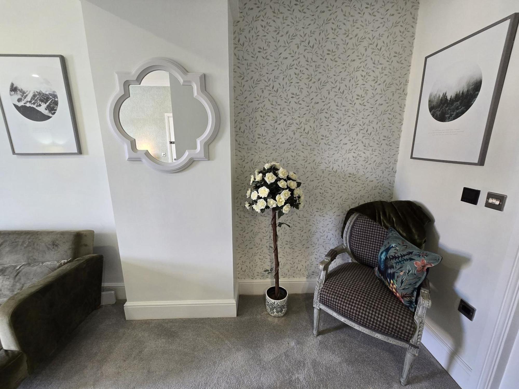 Appartement Windmill House Lytham à Lytham St Annes Extérieur photo