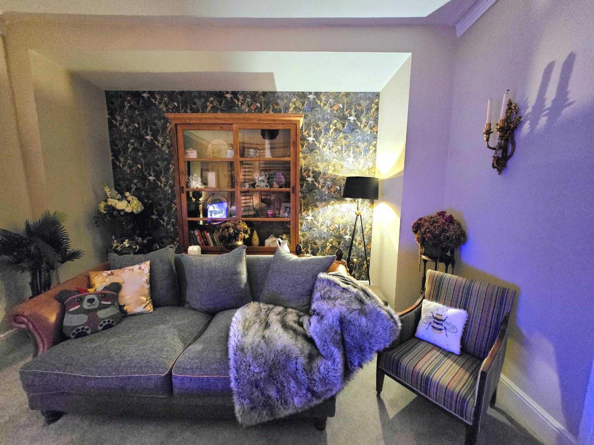 Appartement Windmill House Lytham à Lytham St Annes Extérieur photo
