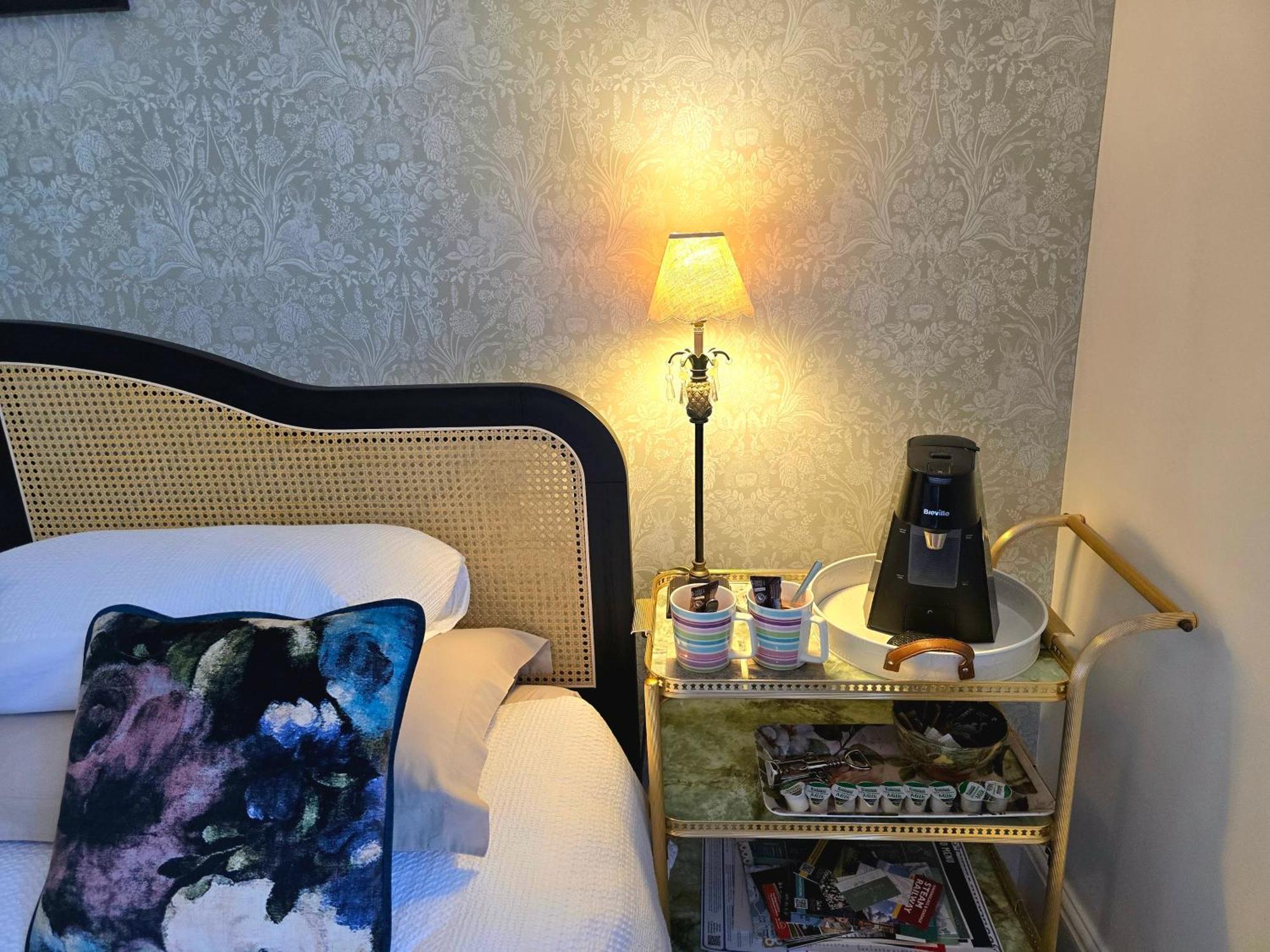 Appartement Windmill House Lytham à Lytham St Annes Extérieur photo