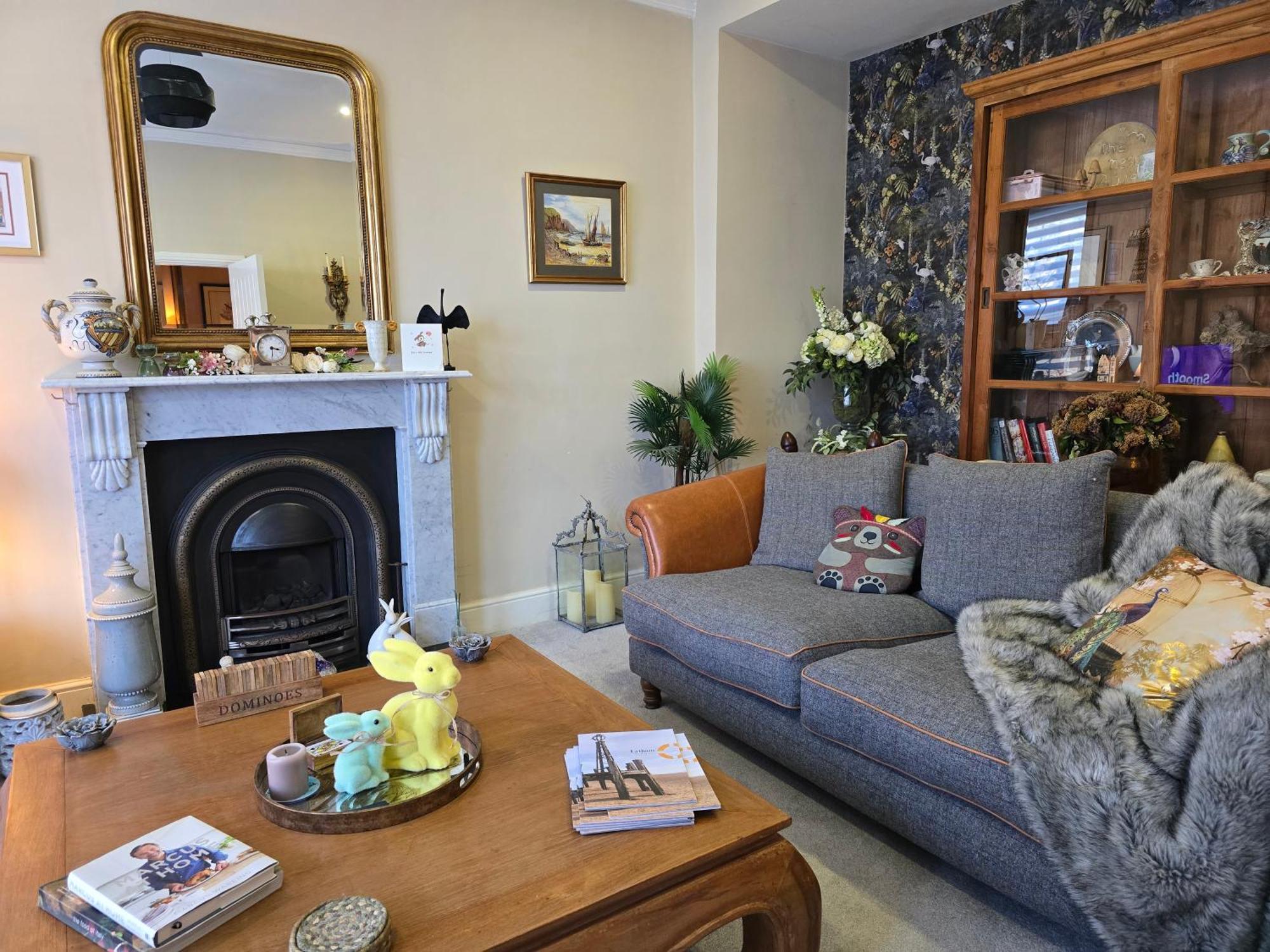 Appartement Windmill House Lytham à Lytham St Annes Extérieur photo