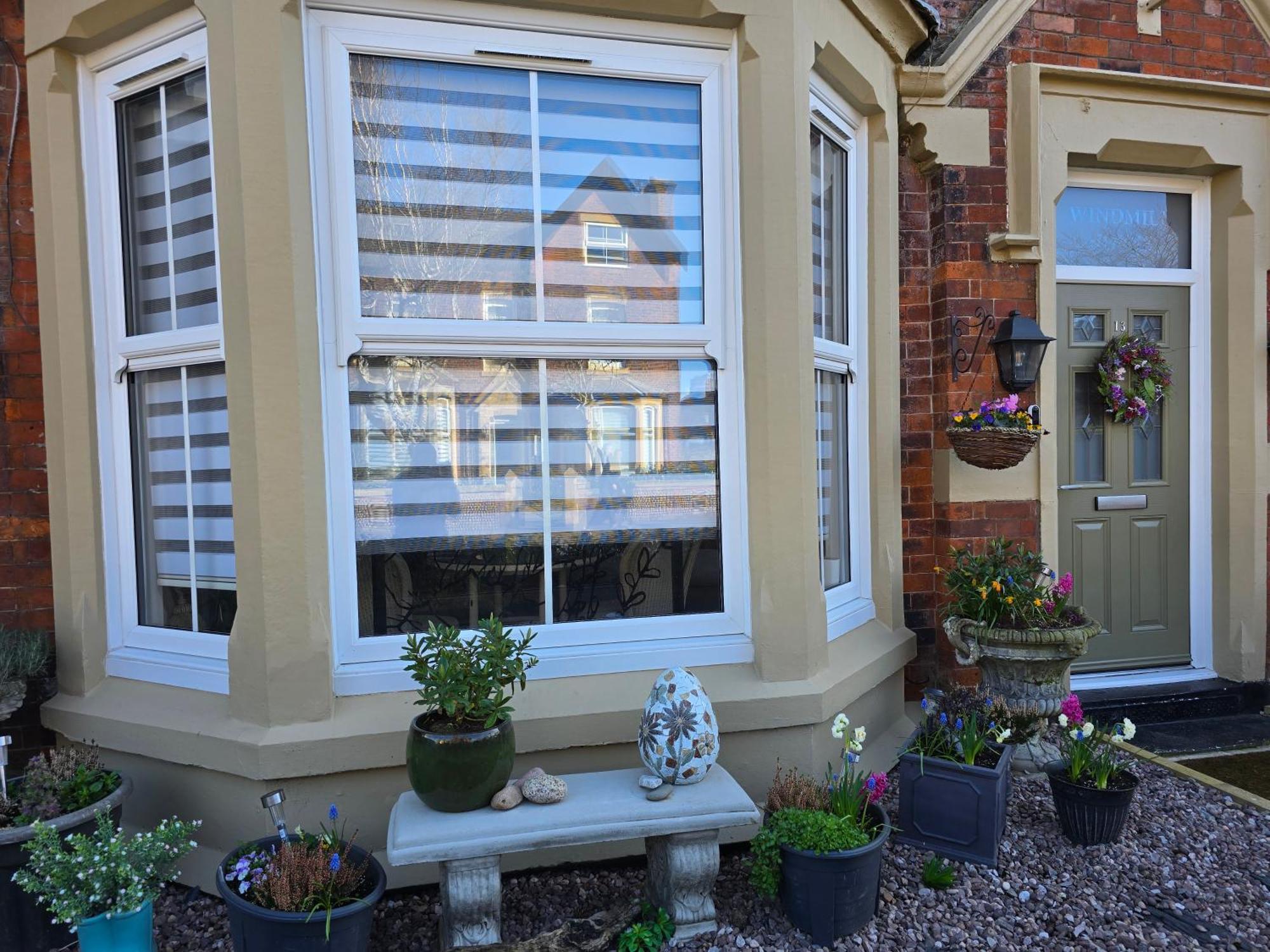 Appartement Windmill House Lytham à Lytham St Annes Extérieur photo
