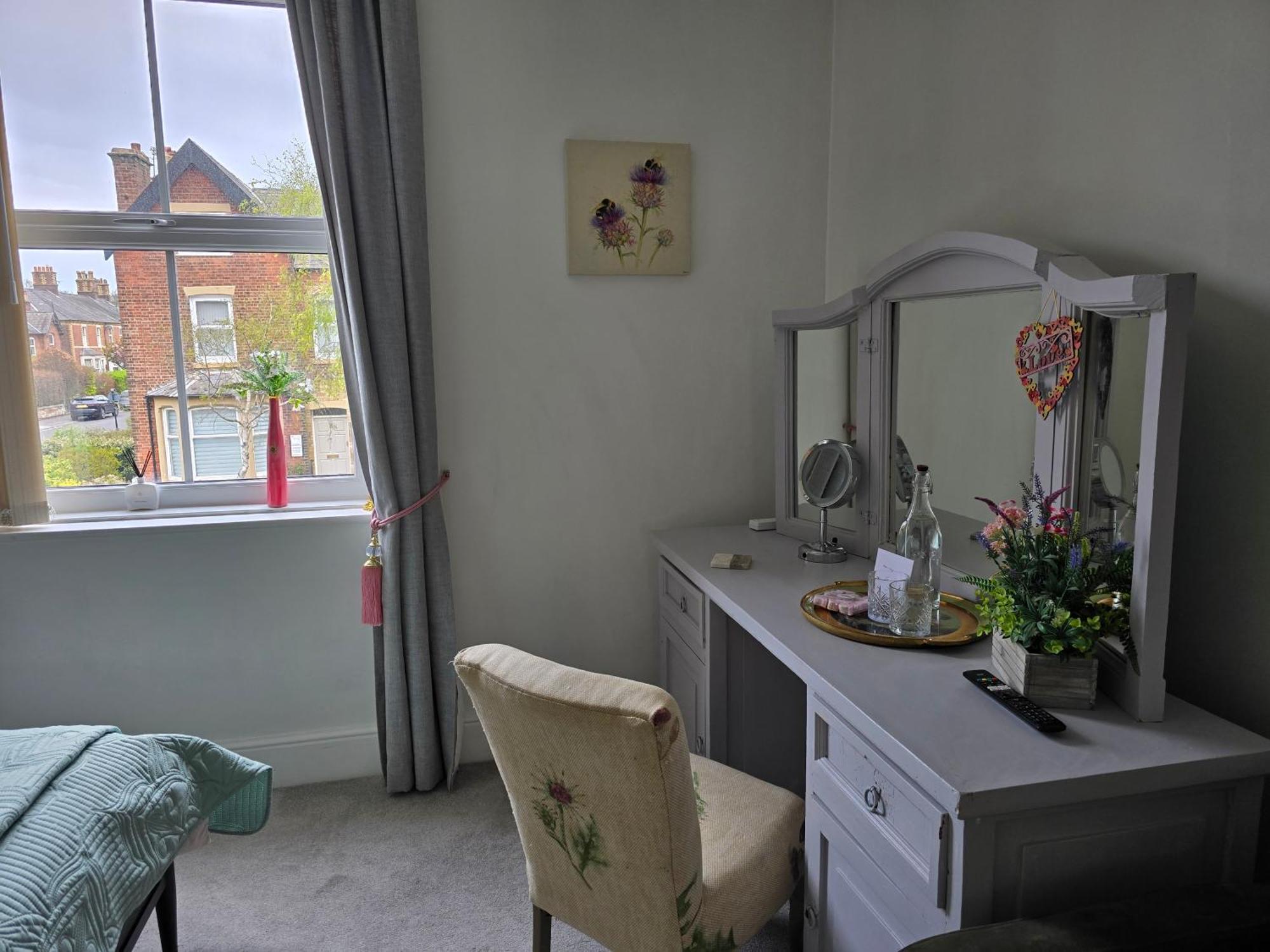 Appartement Windmill House Lytham à Lytham St Annes Extérieur photo
