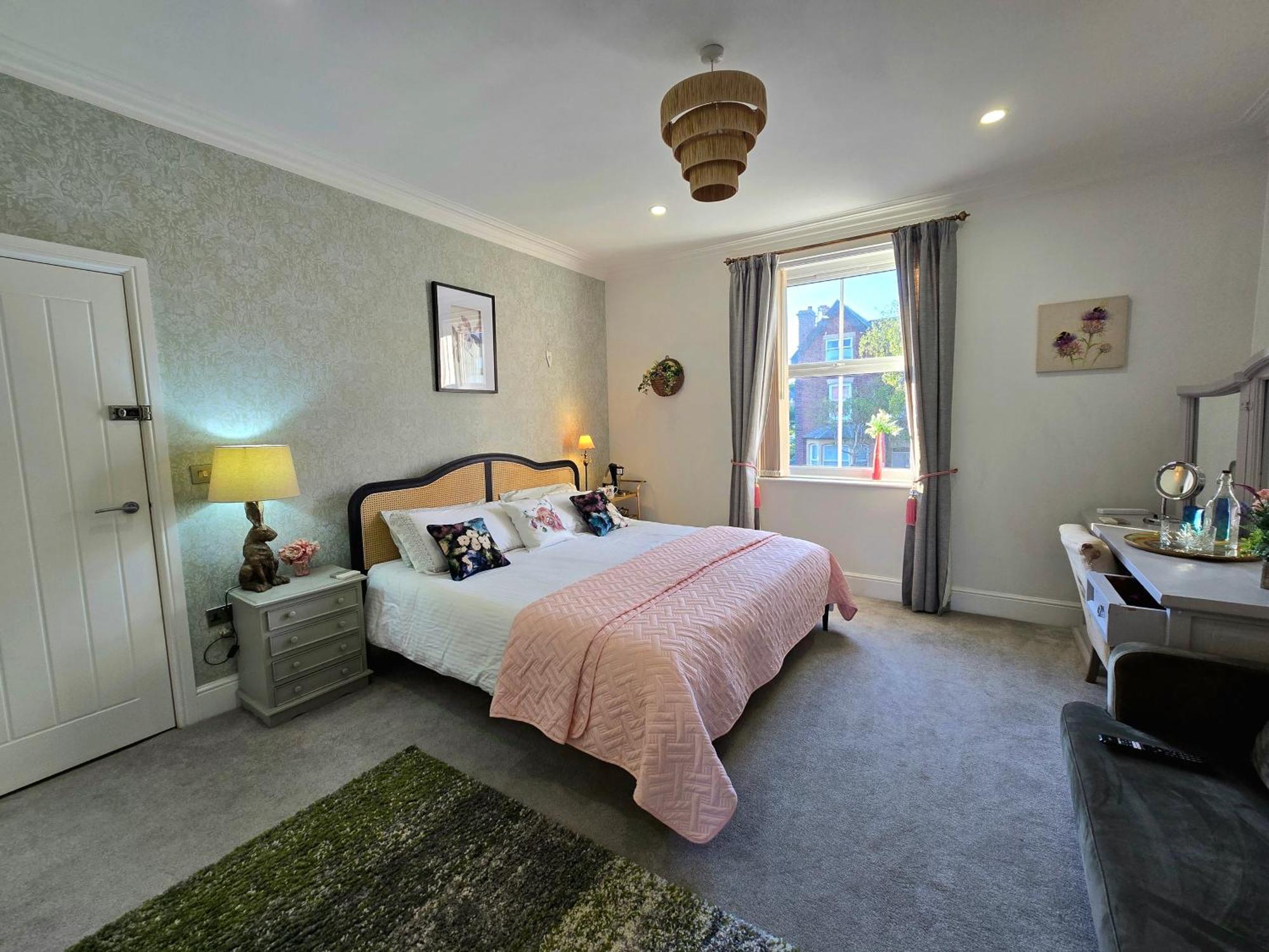 Appartement Windmill House Lytham à Lytham St Annes Extérieur photo